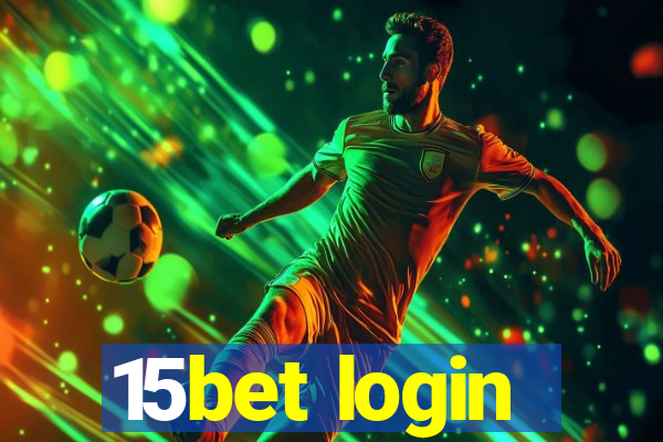 15bet login